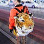 Сумка тигра бенгальского 